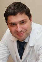 Консультант по оздоровлению организма и диетологии Берштейн С.М.