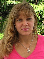 Консультант по танцам Охапкина Татьяна