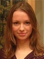 Консультант по ароматерапии Живилина Ирина